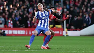 Nottingham Forest 30NOV25 Prints: Nottingham Forest v Brighton and Hove Albion
Premier League
26NOV25