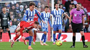 Nottingham Forest 30NOV25 Prints: Nottingham Forest v Brighton and Hove Albion
Premier League
26NOV25