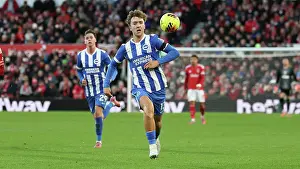 Nottingham Forest 30NOV25 Prints: Nottingham Forest v Brighton and Hove Albion
Premier League
26NOV25