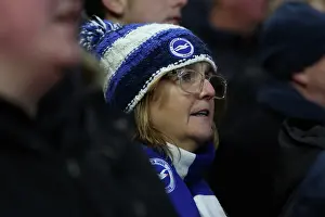 Nottingham Forest v Brighton and Hove Albion<br> Premier League<br> 26NOV25