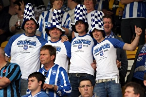 Notts County