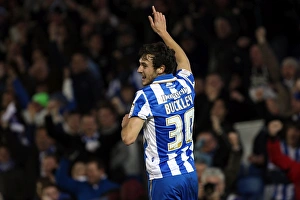 Season 2011-12 Prints: Notts Forest - 03-12-2011