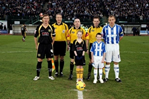 Images Dated 23rd January 2007: NU6U1560