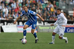 Oldham Athletic Prints: Oldham Athletic