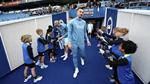 Open Training 15APR25 Prints: Open training session American Express Stadium 15APR25