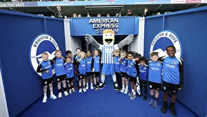 Open Training 15APR25 Prints: Open training session American Express Stadium 15APR25