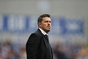 Bolton Wanderers - 21-09-2013 (Spanish Day!)