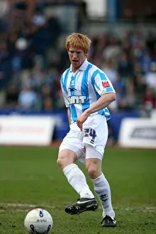 Images Dated 17th May 2006: Paul McShane