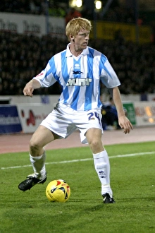 Paul McShane