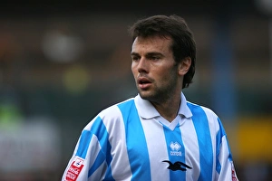 Images Dated 17th May 2006: Paul Reid