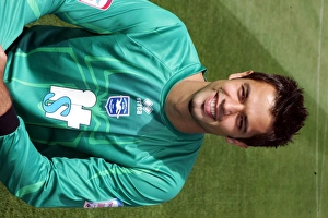 Images Dated 6th August 2010: Peter Brezovan