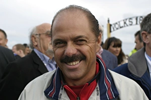 Images Dated 17th May 2006: Peter Ward