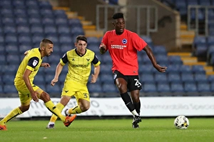 Oxford United 26JUL16 Prints: Pre-season Championship Clash: Oxford United vs