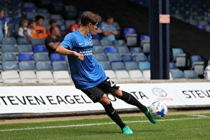 Pre-season Championship Showdown: Luton Town vs. Brighton and Hove Albion (23rd July 2016)