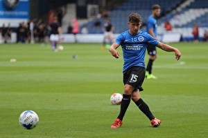 Pre-season Championship Showdown: Luton Town vs. Brighton & Hove Albion (23rd July 2016)