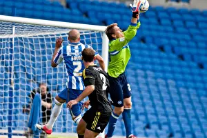 Chelsea Prints: Pre-Season Clash: Chelsea vs. Brighton & Hove Albion (2012-13)