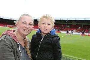 Pre-Season Friendly: Brighton & Hove Albion vs Aberdeen at Pittodrie, July 2015