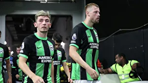 Pre-Season Showdown: Brentford vs. Brighton and Hove Albion at Mercedes-Benz Stadium (26JUL23)