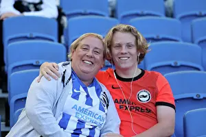 Premier League Battle: Brighton & Hove Albion vs AFC Bournemouth (September 24, 2023)