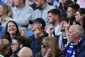 Premier League Battle: Brighton & Hove Albion vs AFC Bournemouth (September 24, 2023)