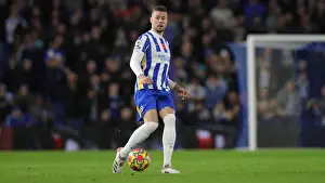 Premier League Battle: Brighton & Hove Albion vs Newcastle United (Nov 6, 2021)