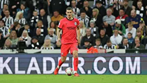 Premier League Battle: Newcastle United vs. Brighton & Hove Albion (18MAY23)
