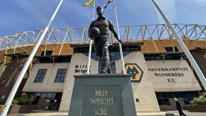 Premier League Battle: Wolverhampton Wanderers vs. Brighton and Hove Albion at Molineux Stadium (30APR22)