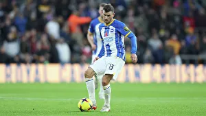 Premier League Battle: Wolverhampton Wanderers vs. Brighton and Hove Albion - November 5, 2023 (Molineux Stadium)