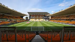 Premier League Battle: Wolverhampton Wanderers vs Brighton and Hove Albion (30APR22)