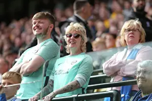 Premier League Battle: Wolverhampton Wanderers vs Brighton and Hove Albion (30APR22)