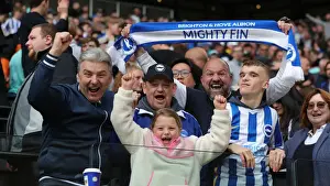 Premier League Battle: Wolverhampton Wanderers vs Brighton and Hove Albion (30APR22)