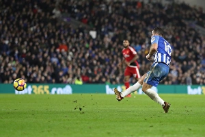 Watford 23DEC17 Prints: Premier League Clash: Brighton & Hove Albion vs