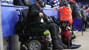 Premier League Clash: Leicester City vs. Brighton & Hove Albion at King Power Stadium (23Jan22)