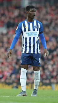 Premier League Clash: Liverpool vs. Brighton and Hove Albion at Anfield (30NOV19)