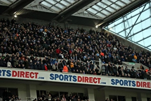 Newcastle United 30DEC17 Prints: Premier League Clash: Newcastle United vs