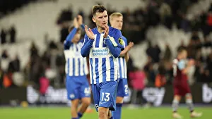 Premier League Clash: West Ham United vs. Brighton and Hove Albion (January 2, 2024)