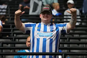 Premier League Clash: Wolverhampton Wanderers vs Brighton and Hove Albion at Molineux Stadium (30APR22)