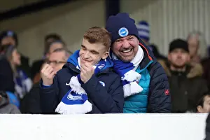 Premier League: Everton vs. Brighton & Hove Albion Clash at Goodison Park on 11Jan20