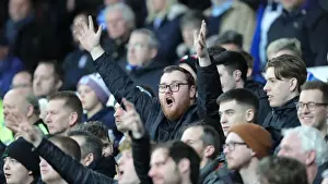 Premier League: Everton vs. Brighton & Hove Albion Clash at Goodison Park on 11Jan20