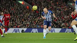 Premier League: Liverpool vs. Brighton and Hove Albion Showdown at Anfield (30NOV19)