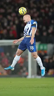 Premier League: Liverpool vs. Brighton and Hove Albion Showdown at Anfield (30NOV19)