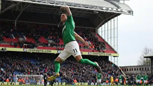 Premier League Rivalry: Crystal Palace vs. Brighton and Hove Albion Clash at Selhurst Park (9th March 2019)