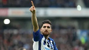 Premier League Showdown: Brighton & Hove Albion vs Bournemouth at American Express Community Stadium (28DEC19)