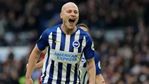 Premier League Showdown: Brighton & Hove Albion vs Bournemouth at American Express Community Stadium (28DEC19)