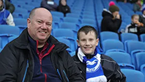 Premier League Showdown: Brighton & Hove Albion vs Bournemouth at American Express Community Stadium (28DEC19)