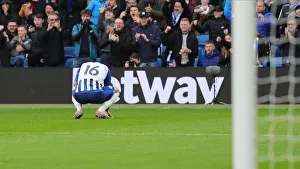 Premier League Showdown: Brighton & Hove Albion vs Bournemouth at American Express Community Stadium (28DEC19)