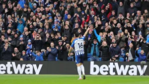 Premier League Showdown: Brighton & Hove Albion vs Bournemouth at American Express Community Stadium (28DEC19)