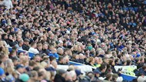 Premier League Showdown: Brighton & Hove Albion vs Bournemouth at American Express Community Stadium (28DEC19)