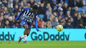 Premier League Showdown: Brighton & Hove Albion vs Bournemouth at American Express Community Stadium (28DEC19)