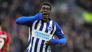 Premier League Showdown: Brighton & Hove Albion vs Bournemouth at American Express Community Stadium (28DEC19)